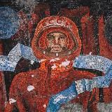 Советские мозаики