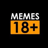 MEMES 18+