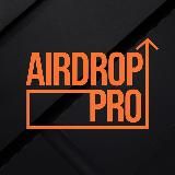 AirDrop PRO