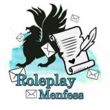 Roleplay menfes (っ •̀ ̫•́ )っ♡