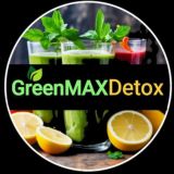 🍀GreenMAXDetox