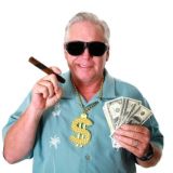 Rocket Move | Crypto Trading