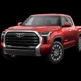 Toyota Tundra Club