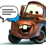 АнтиПаркон Бот Чат