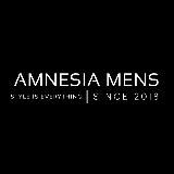 AMNESIA MEN’S | Люксовая мужская одежда