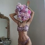 Nika Shatova | DaybyDay