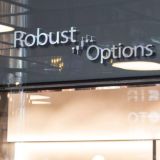 Robustoptions LTD Group
