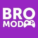 👊BROmod - МОД'ные игры и приложения