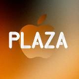 PLAZA 