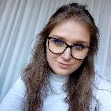 Оцифровано с Юлией Карповой