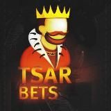 TsarBets | Ставки на CS2 | Прогнозы на DOTA | Спорт | Киберспорт