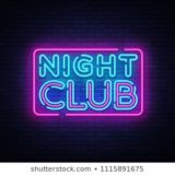 Night Club x 🌌 #Sohbet