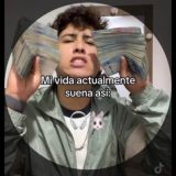 Salomón Valencia verde y a cobrar