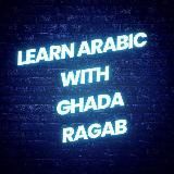 Learn Arabic with Ghada
