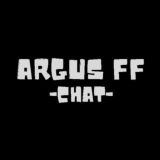 Чат софтеров (Argus FF)