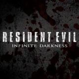 Resident Evil Games