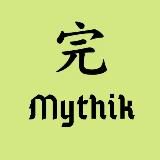 Mythic Истории и Мифы