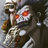 Тетрадь смерти / Death Note