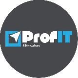 ProfIT 4 Educators