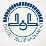 DİYANET İŞLERİ🙈