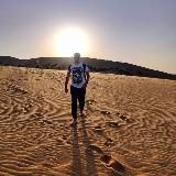 Путешествия и буквы