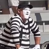 Азартный Бомж