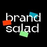 Brandsalad