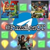 OT Empires & Puzzles Italia (Off Topic)