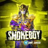 SmokeBoy|TDM NEWS🇺🇦