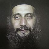 Старец Эмилиан Вафидис