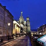 Петербургские хроники