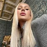 V beauty