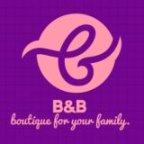 🎀 Bonu brand family 👨👩👧👦 boutique 🎀