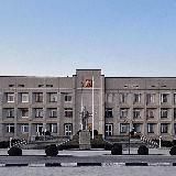 Управление образования местной администрации Терского муниципального района