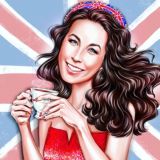 Британская Британия