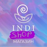 Indi shop