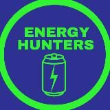 🔋 Energy Hunters 🔋