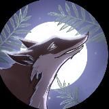 Лаймовая лисица Сашетта Котляр || Сказки в черных тонах