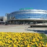 Уфа • Спорт • Здоровье