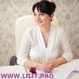 Лилит Сарибекян психолог-психотерапевт