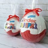 Padarka.uz Surprise 🎁🎈 🎉