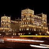 ***НоЧнОй БаКу***