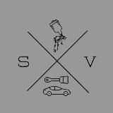 Кузовная мастерская