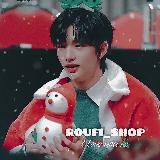 ʀᴏᴜғɪ_sʜᴏᴘ💌 закрыт