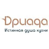 Кухни "Дриада"