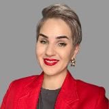 Софья Малюгина | Методика и английский