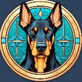 DOBERCOIN 🐶