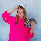 Татьяна Тэя - о любви с любовью