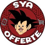 👨‍💻SYA | Offerte Tech📲