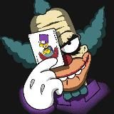 Лавка Красти